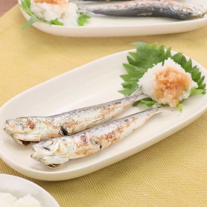 おかず・おつまみに♪イワシの丸干しの人気レシピ4選