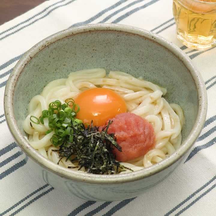 うどんの人気レシピ 作り方 640品 Delish Kitchen