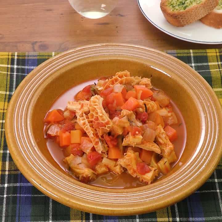 ホルモンのひとつであるハチノスとは 下処理やレシピもご紹介 Delish Kitchen