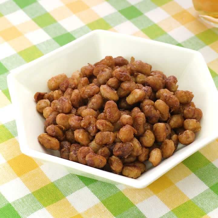 フライビーンズ