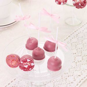 「ロリポップトリュフ」のレシピ動画