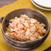 栃木の郷土料理しもつかれとは？作り方もご紹介