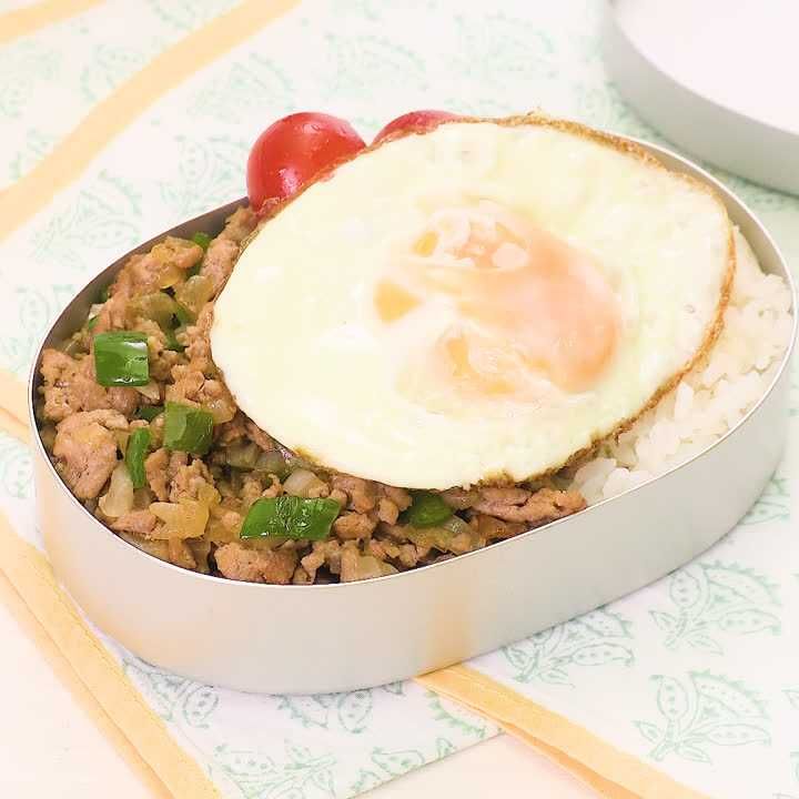 リピートしたい♪お弁当レシピ
