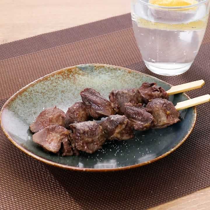家飲みのお供にも♪ホルモン焼きのレシピ6選