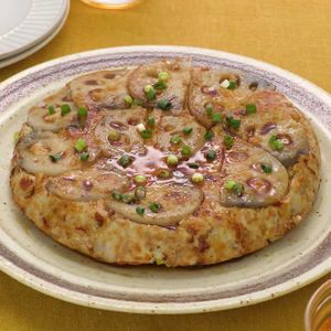 おつまみにも しその実のさっぱりつくねのレシピ動画 作り方 Delish Kitchen