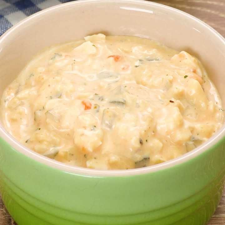 ピクルス入りタルタルソースのおすすめレシピ5選