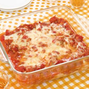 「豆腐のミートグラタン」のレシピ動画