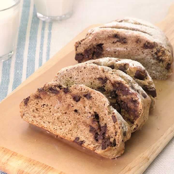 カフェモカパン