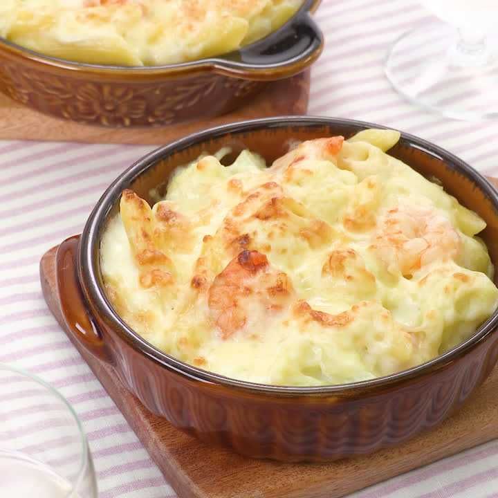 チーズと相性抜群♪カリフラワーグラタンのおすすめレシピ3選