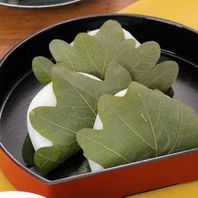 柏餅ってなぜ葉っぱで包まれているの？その理由やレシピ紹介