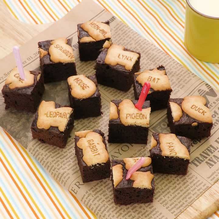 【トースター】ホットケーキミックスで作る♪お手軽人気レシピ13選