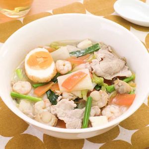 太平燕（タイピーエン）