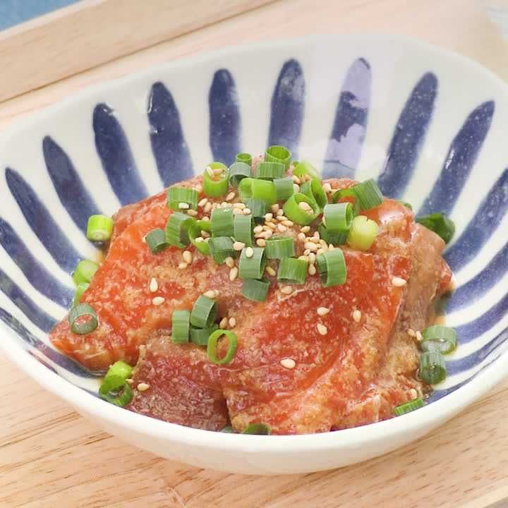 刺身の人気レシピ 作り方 132品 2ページ目 Delish Kitchen