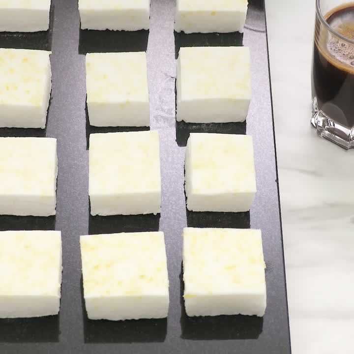 ギモーヴとは マシュマロとの違いも解説 Delish Kitchen