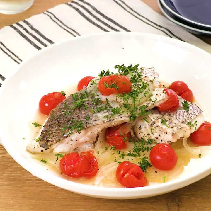 クリスマスに作りたい！「魚介料理」の人気レシピ30選