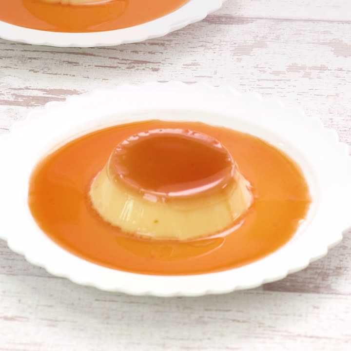 プリンが固まらない理由とは 対処法と共にご紹介 Delish Kitchen