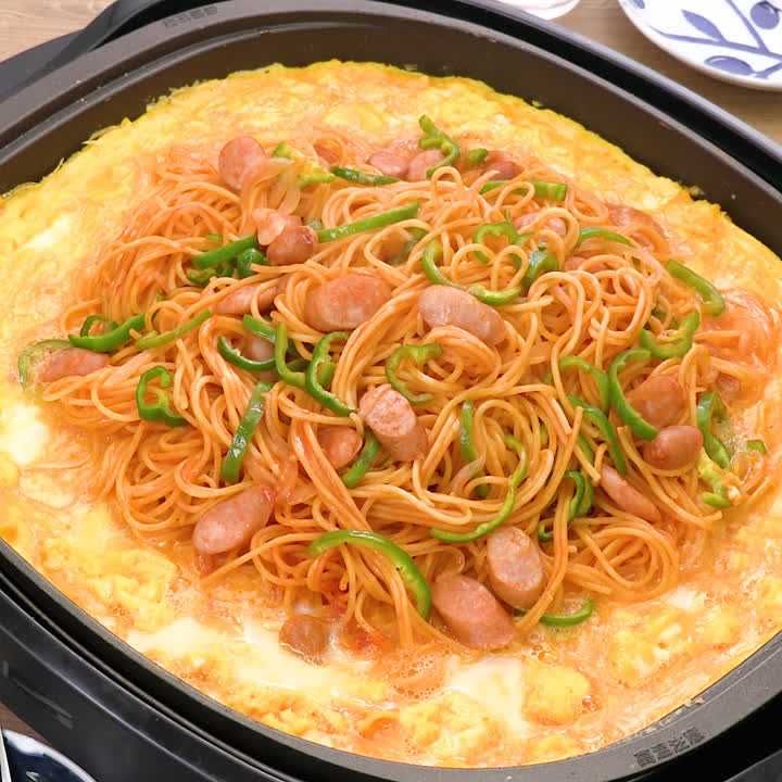 ホットプレートを使ったおすすめレシピまとめ Delish Kitchen