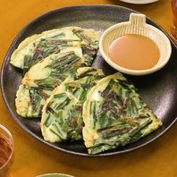 素朴な味 ニラせんべいのレビュー Delish Kitchen