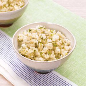 「ふきのとうとじゃこの混ぜご飯」のレシピ動画