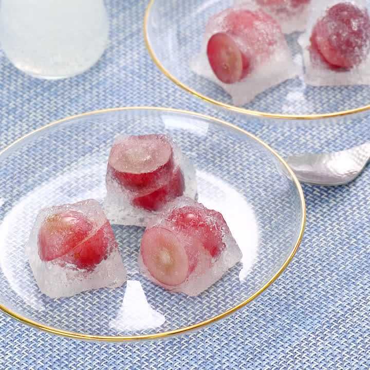 レッドグローブのサイダーかん