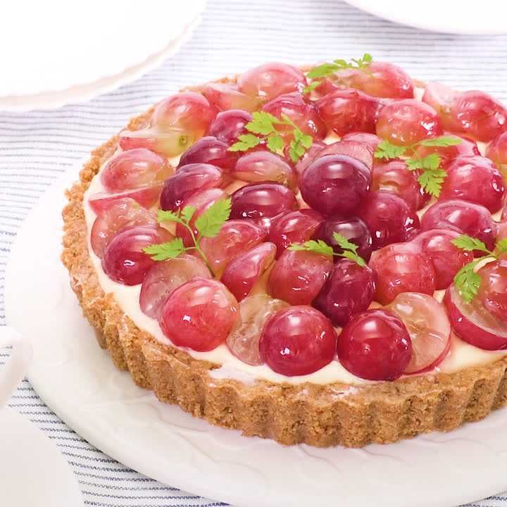 まるで宝石箱♪絶品で美しいフルーツタルトの人気レシピ30選