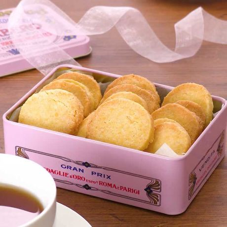 お手軽おやつ トースタークッキーのレシピ動画 作り方 Delish Kitchen