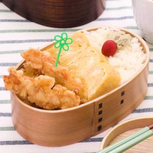 「スティックチキン竜田」のレシピ動画