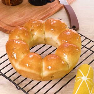 しっかり作れる 定番のくるみパンのレシピ動画 作り方 Delish Kitchen