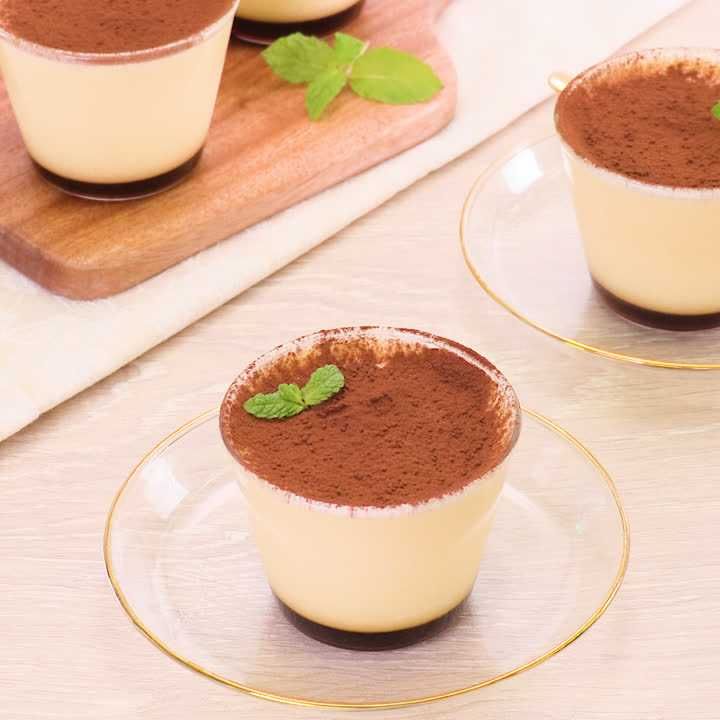 マスカルポーネチーズとは 簡単レシピもご紹介 Delish Kitchen