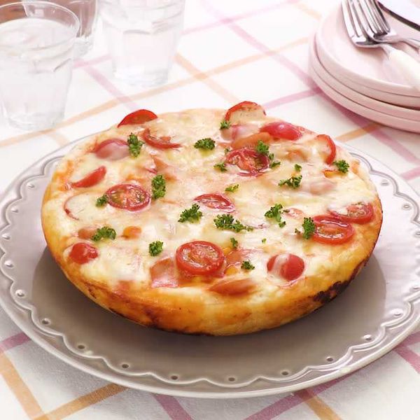 ベーキングパウダーを使ったレシピ25選！ピザやパンからおやつまでの人気レシピ・作り方 DELISH KITCHEN