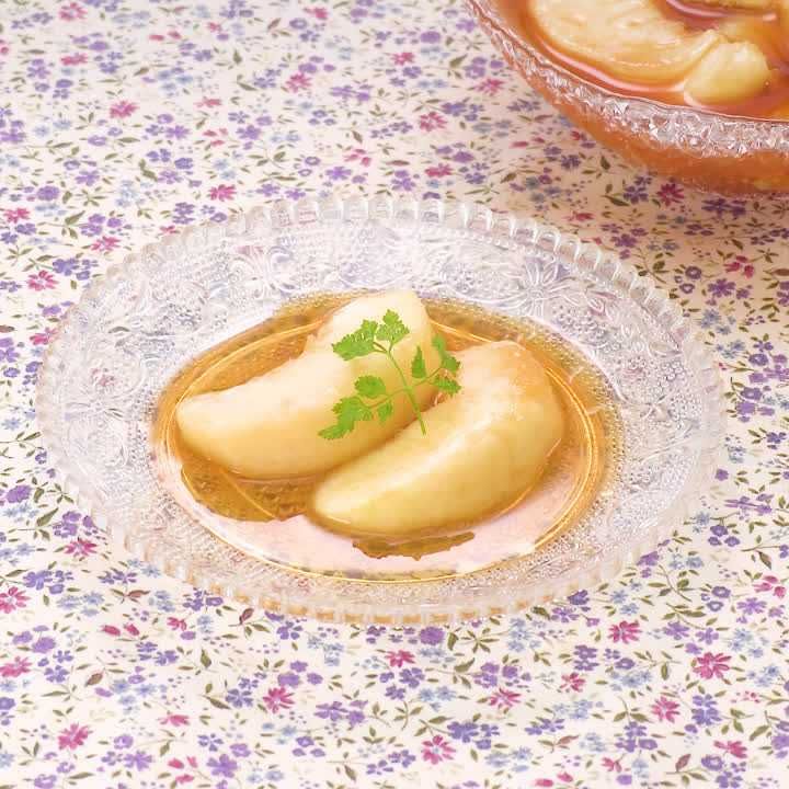ティーバッグの正しい淹れ方 ①ティー ...