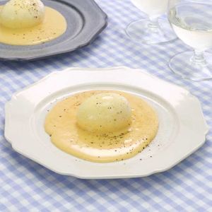 ウフマヨネーズ