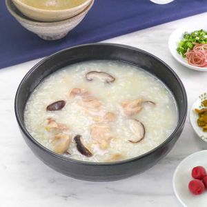 鶏粥