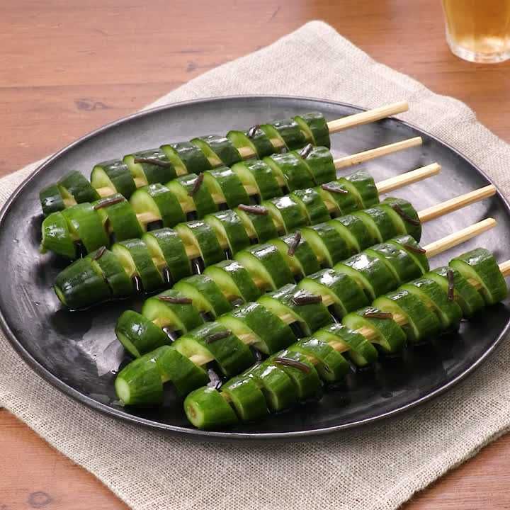 さっぱり食べられる♪おつまみの人気レシピ30選