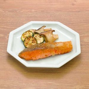 「鮭のチーズフライ」のレシピ動画