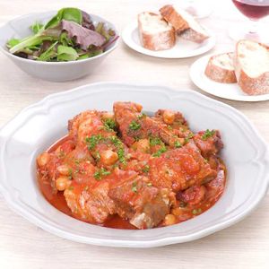 柔らかジューシー 漬け込みスペアリブのローストのレシピ動画 作り方 Delish Kitchen