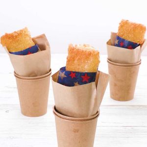 ベーコンポテトのサクサクパイ