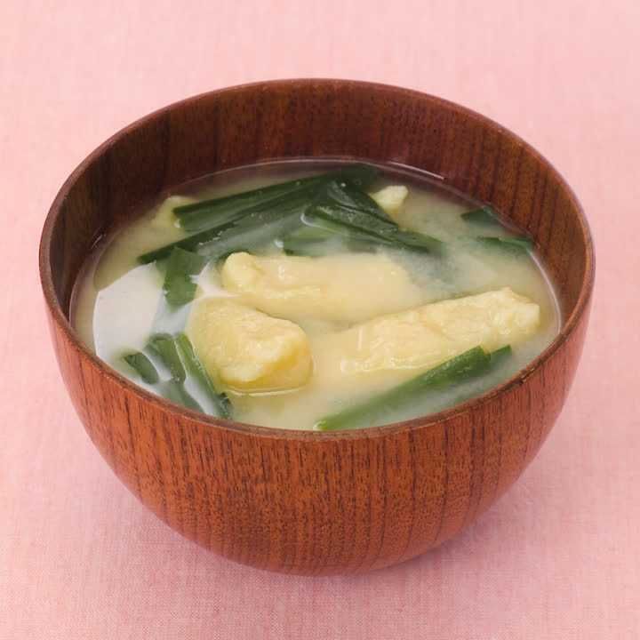 ひっつみとにら