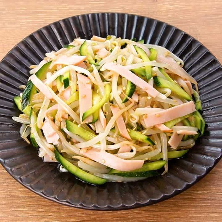 もう一品に♪中華小鉢のおすすめレシピ9選