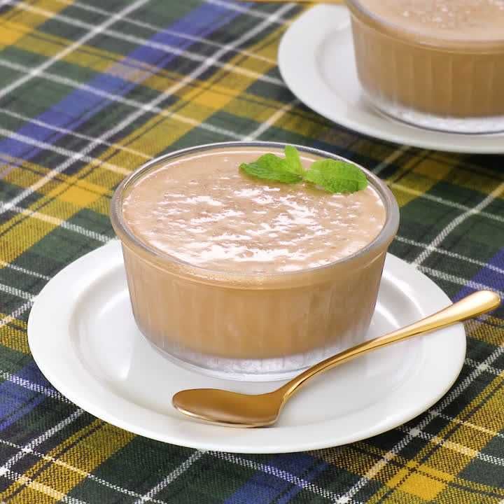 コーヒーアイスクリーム