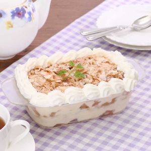 「スコップアップルパイ」のレシピ動画