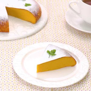「かぼちゃのしっとりケーキ」のレシピ動画