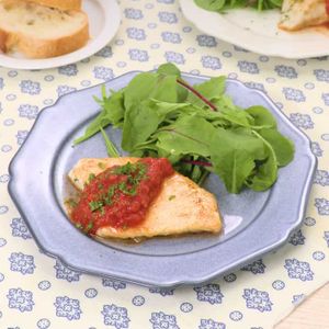 ご飯がすすむ メカジキの塩焼きのレシピ動画 作り方 Delish Kitchen