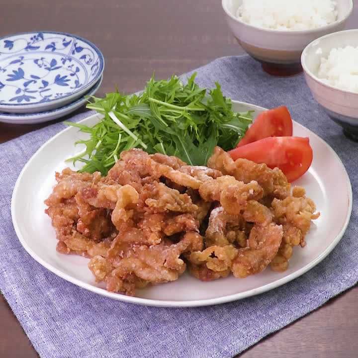 豚ロースの栄養について解説 カロリーを抑える方法やレシピもご紹介 Delish Kitchen