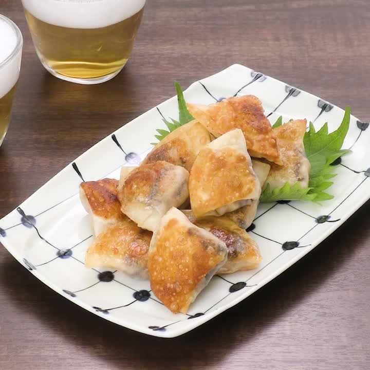 便利食材♪ツナ缶レシピ