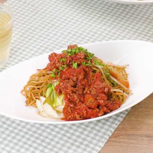 「イタリアン」のレシピ動画