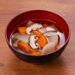 根菜汁