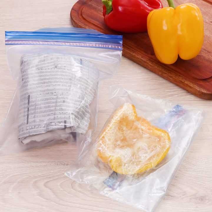 パプリカの保存方法