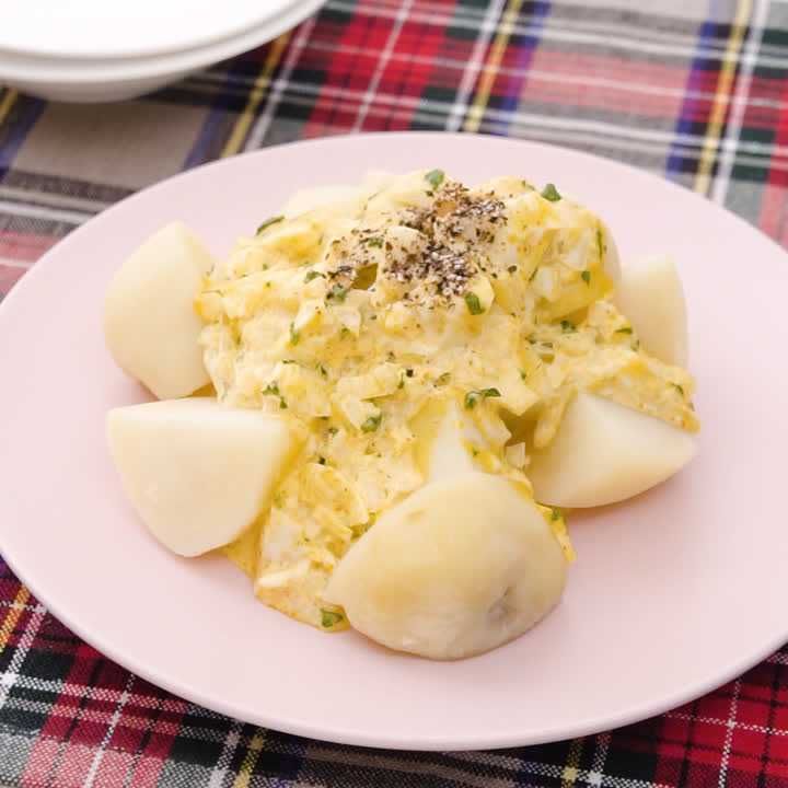 使い道いろいろ タルタルソースを活用したレシピまとめ Delish Kitchen