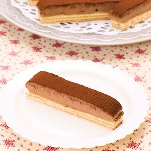 生チョコチーズスティック